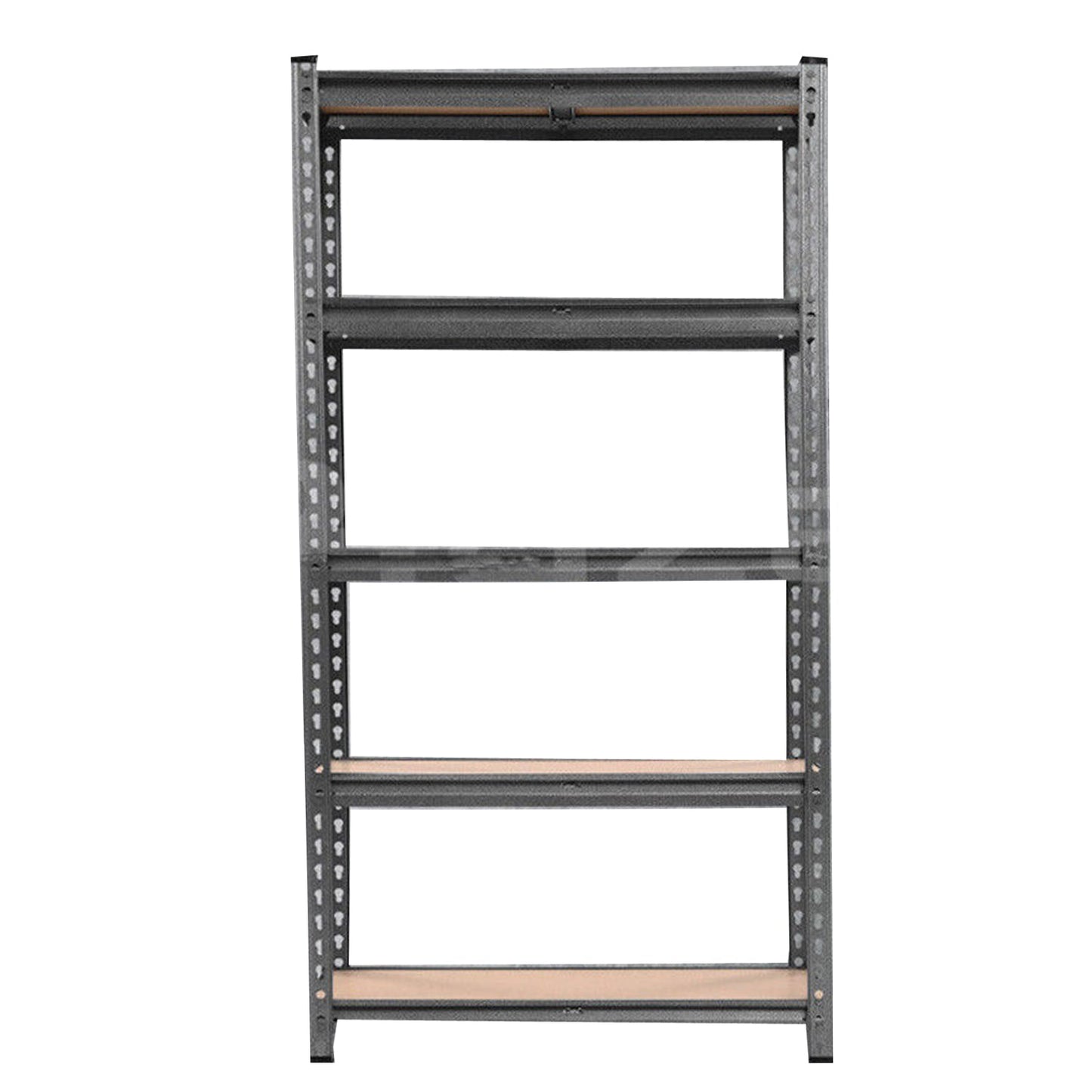 Garage Shelving Warehouse Rack Storage Shelves Pallet Racking Steel Shelves 1.5m