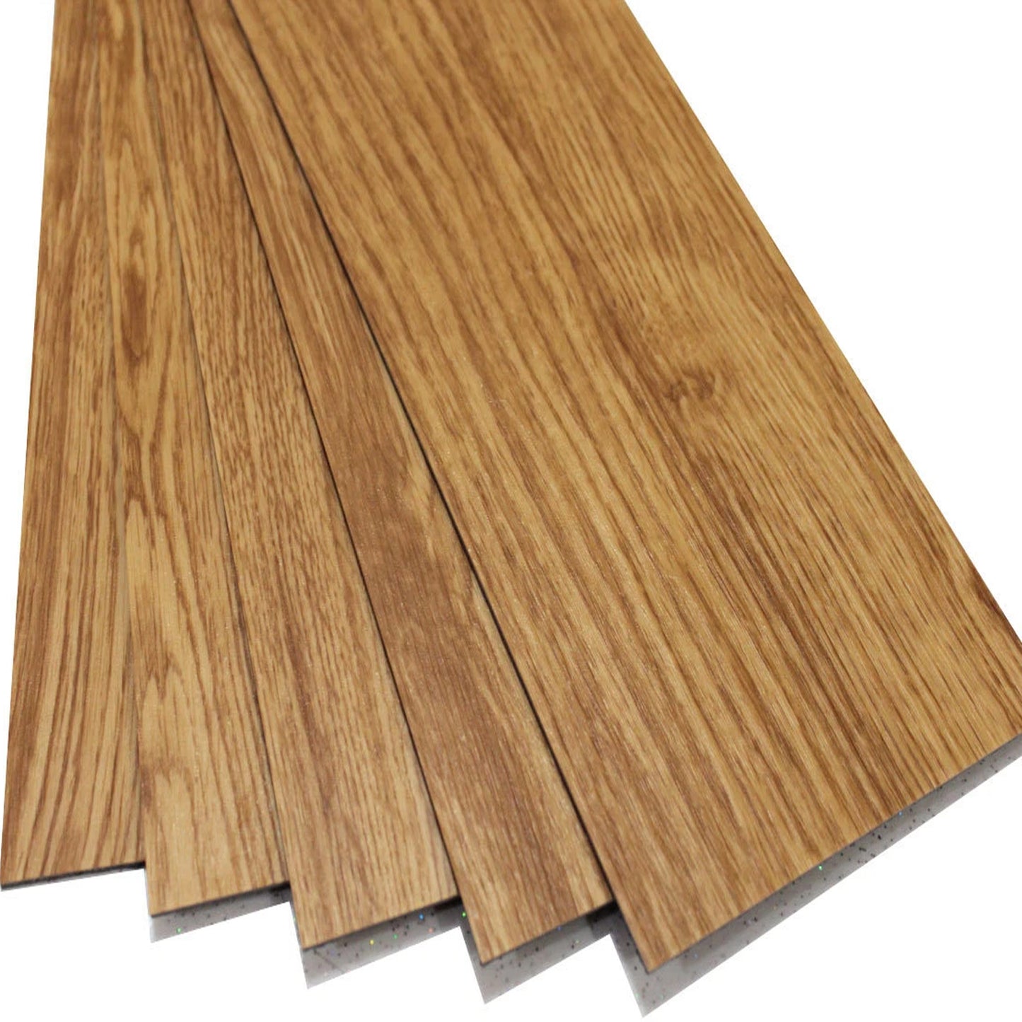 Premium Grade Vinyl Plank Wood Look Design Non Slip Vinyl Floor Planks