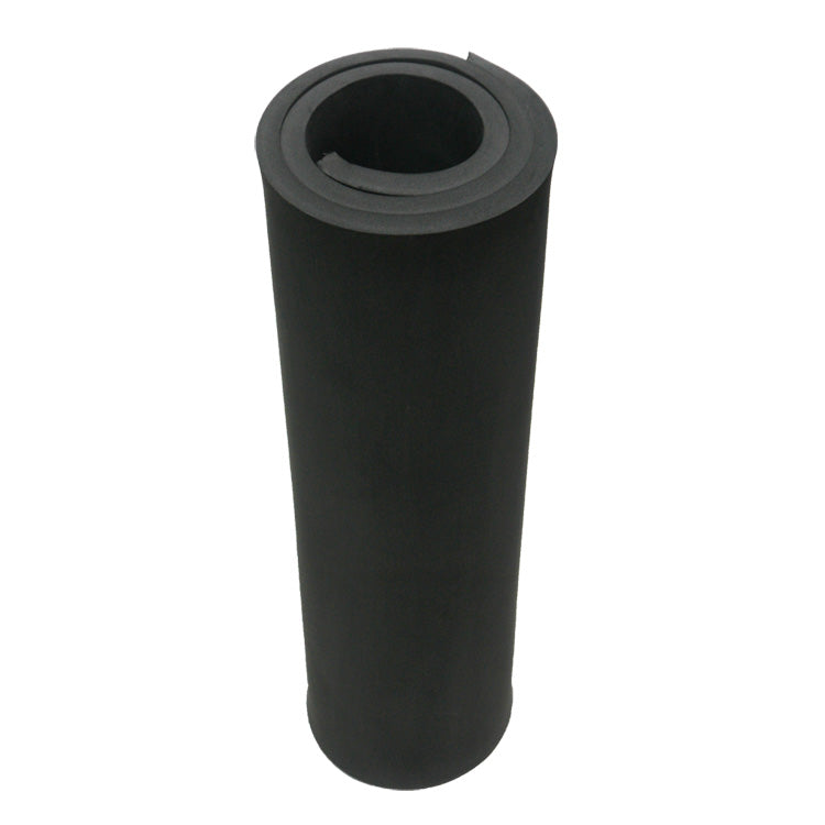 Sound Proofing Sheet Natural Insertion Rubber Sheet