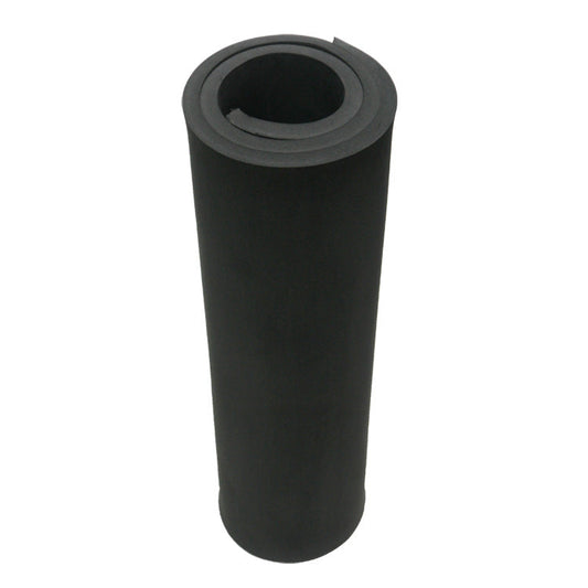 Sound Proofing Sheet Natural Insertion Rubber Sheet