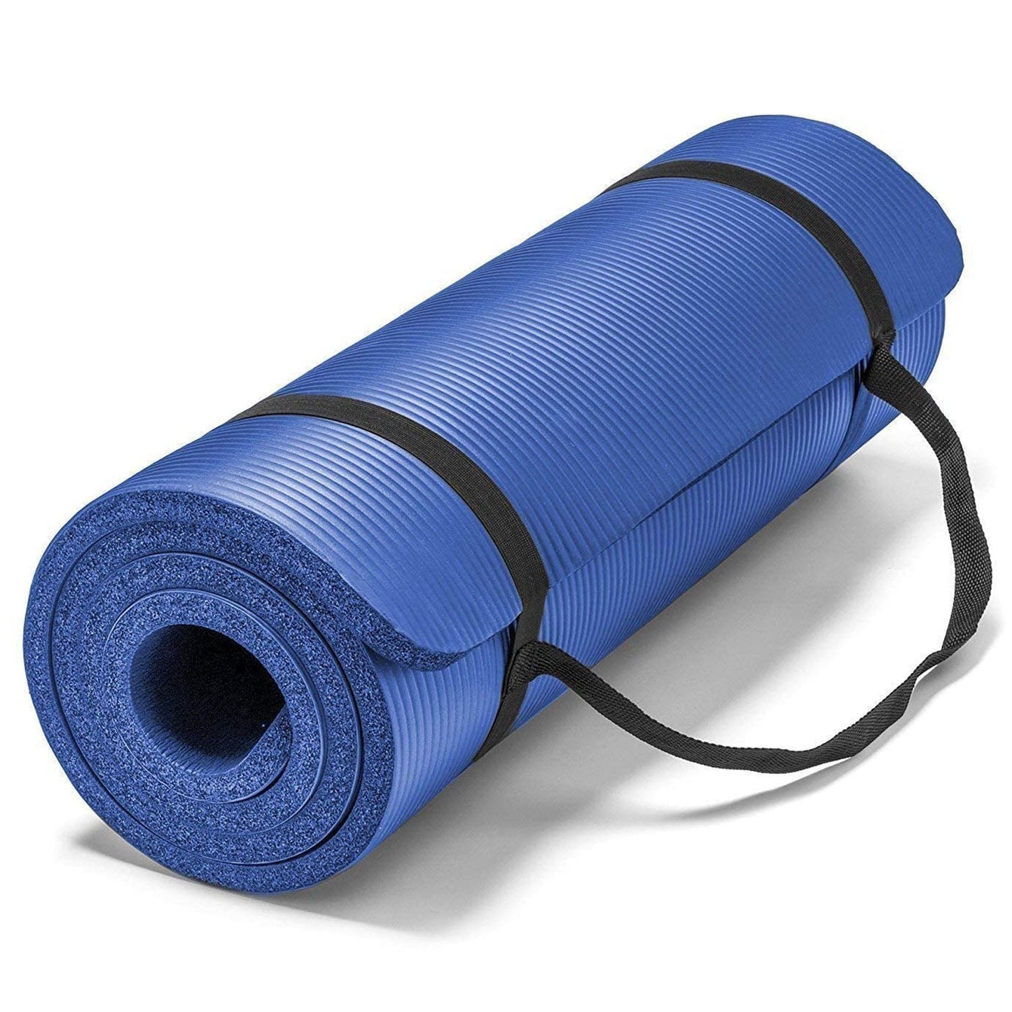 Home Exercise Mat Nonslip Yoga Mat Gym Durable Exercise Mat