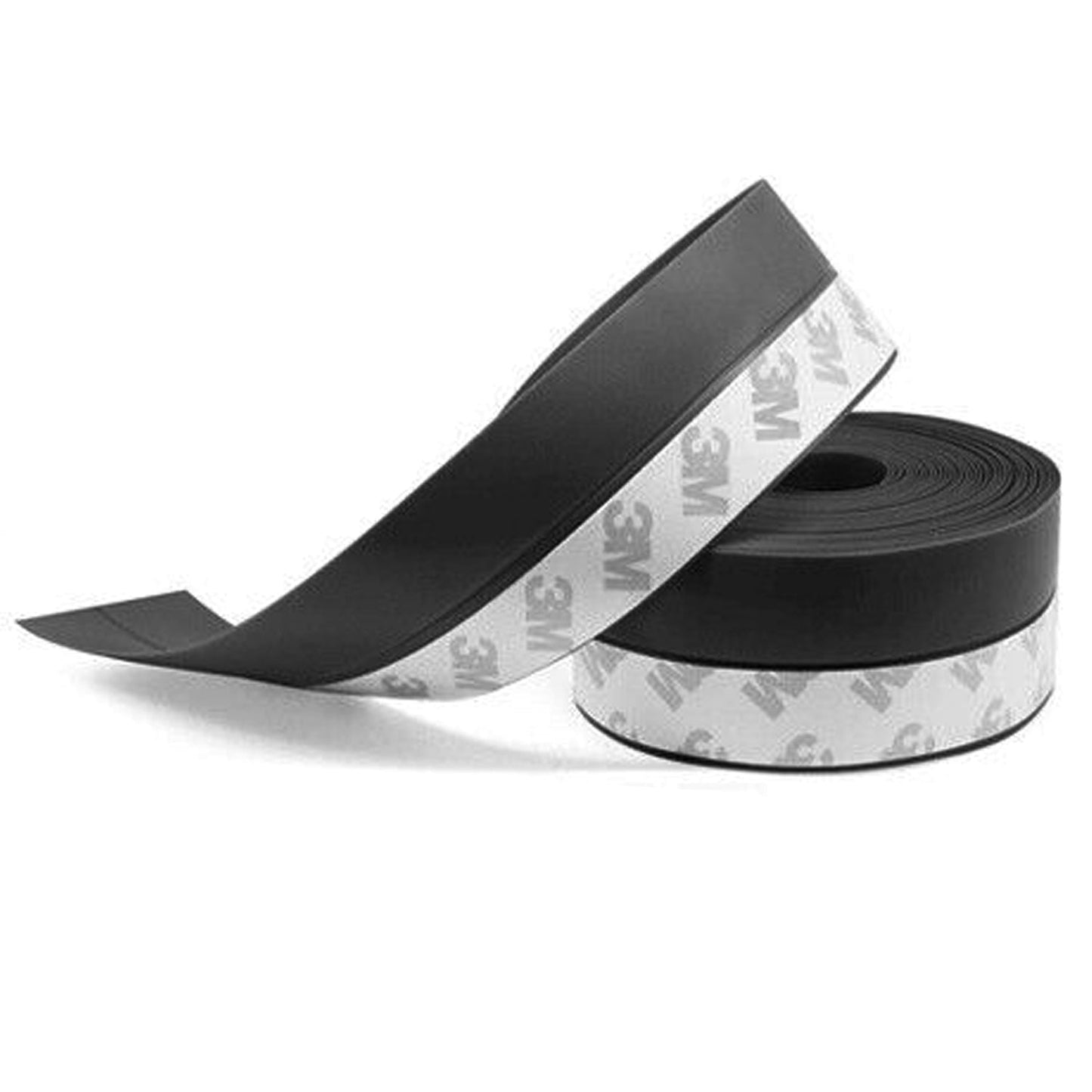 Garage Door Seal Weather Seal Window Sealing Strip Door Garage Self Adhesive Stripping