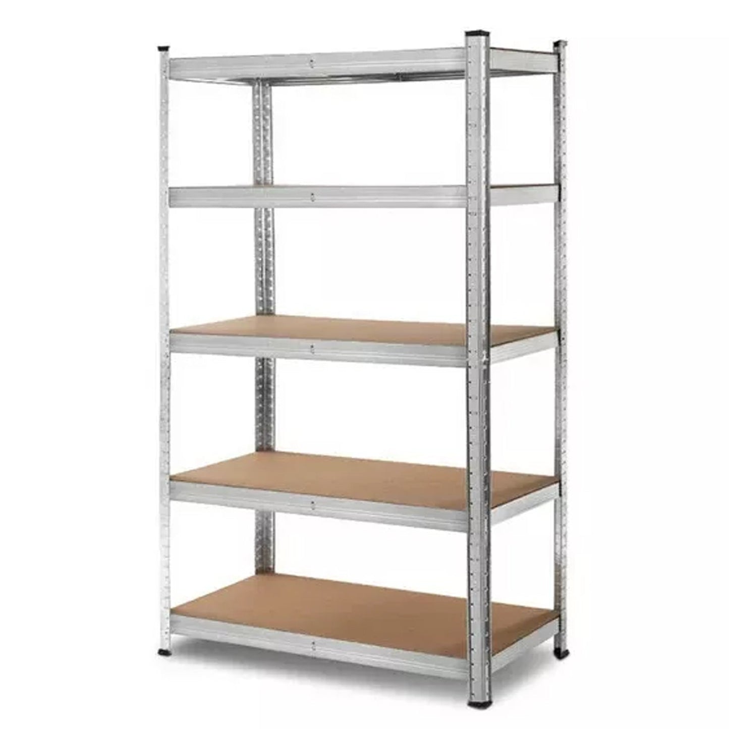 Premium 1.8M Warehouse Racking Rack Shelving Garage Steel Metal Storage Shelves