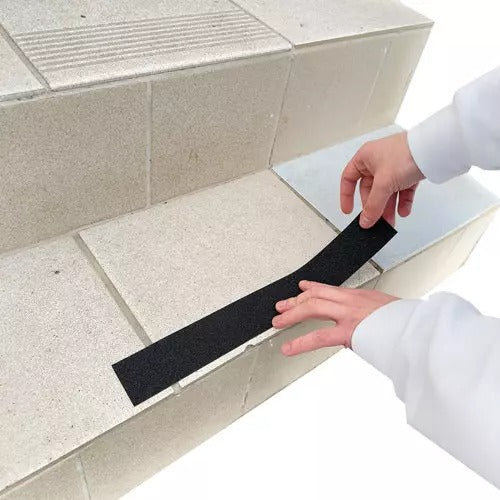 High Quality Non Slip Tape Waterproof Safety Tape Step Sticky Tread Non Slip High Grip Tape