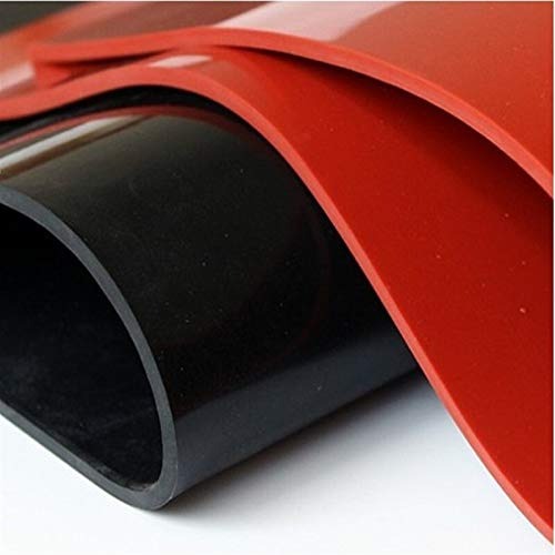 Premium Sound Deadening Rubber Sheets Heavy Duty Sound Proofing Sheets