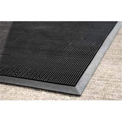 Non Slip Entrance Mat Heavy Duty Finger Tip Entrance Mat