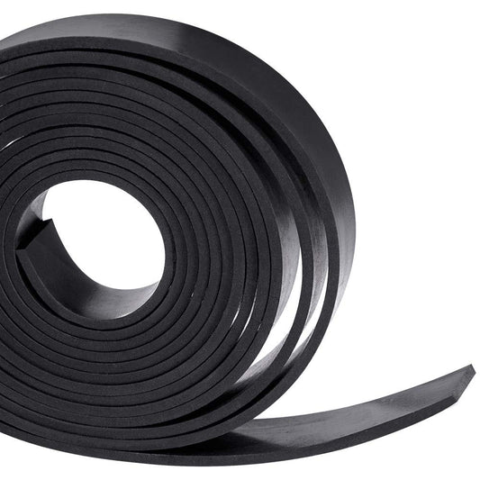 Noise and Vibration Reduction Rubber Strips