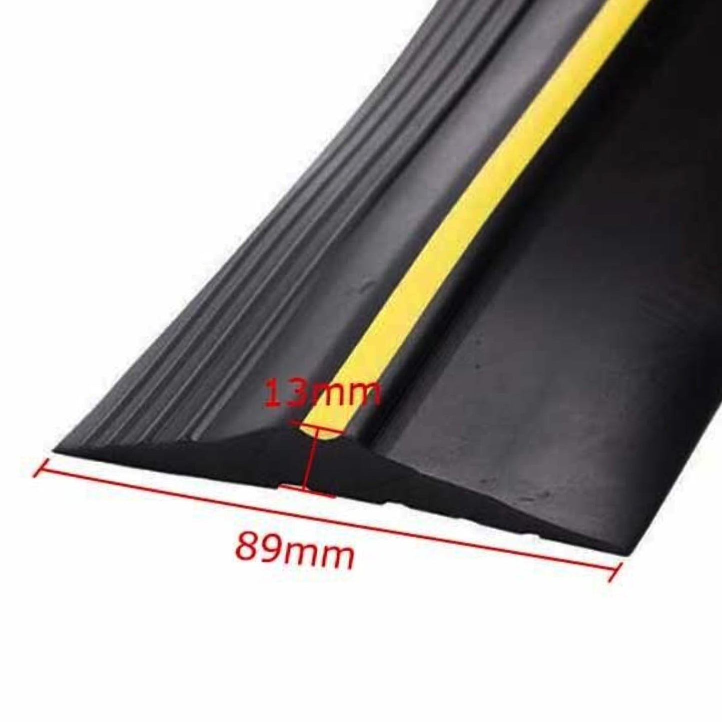 Garage Door Weather Seal Strap Floor Threshold Seal