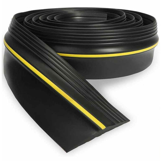 Hi-Viz Garage Door Weather Seal