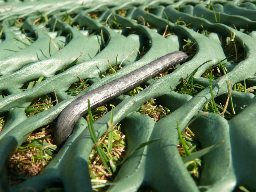 Steel Fastening Pins for Mesh Rolls