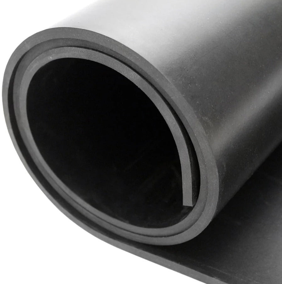 Premium Sound Deadening Rubber Sheets Heavy Duty Sound Proofing Sheets