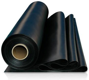 Sound Proofing Neoprene Rubber Sheet Heavy Duty