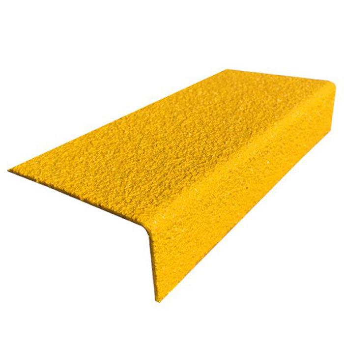 Heavy Duty Anti Slip Stair Nosing – 25mm Leading Edge