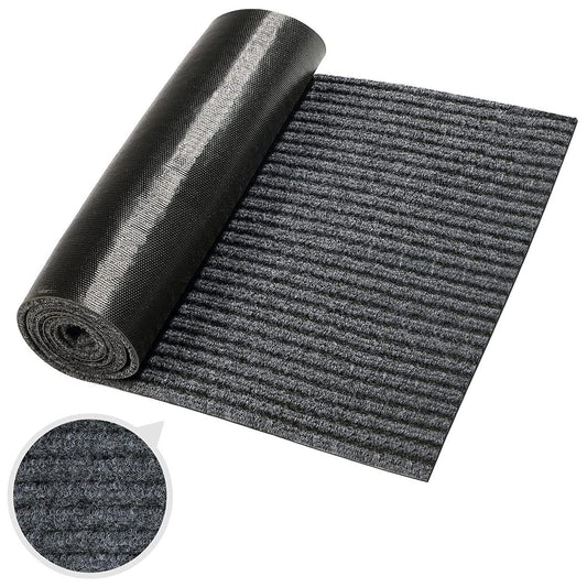 Heavy Duty Non Slip Entrance Floor Mat Barrier Runner Rug Carpet Kitchen Mats