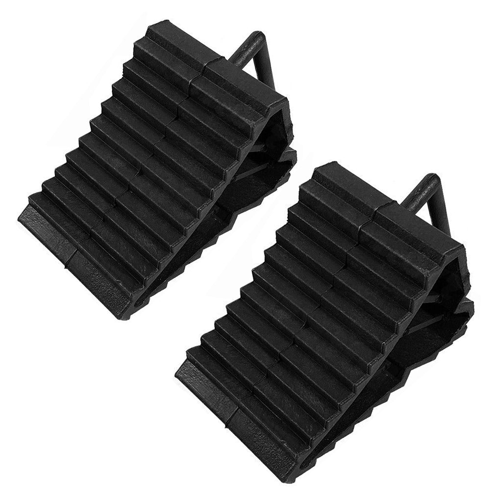 Heavy Duty Wheel Chock Car Wheel Chock