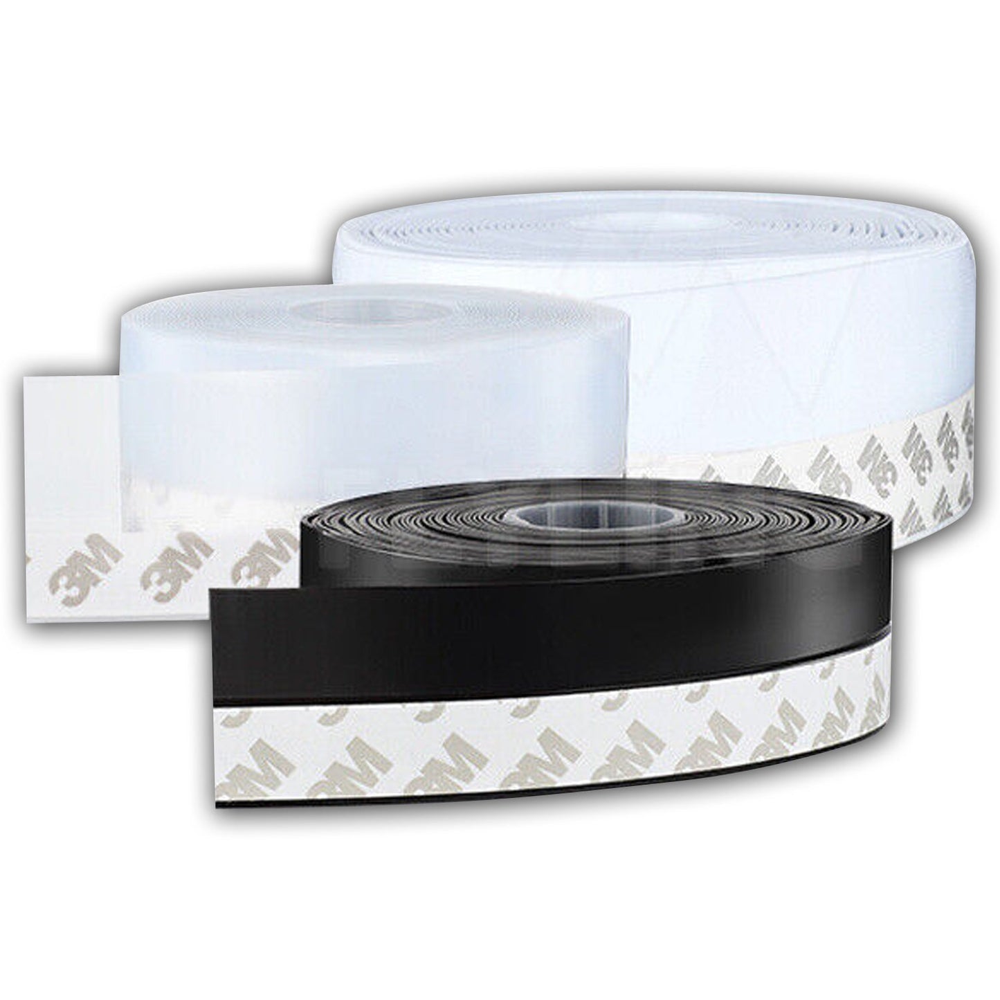 Garage Door Seal Weather Seal Window Sealing Strip Door Garage Self Adhesive Stripping