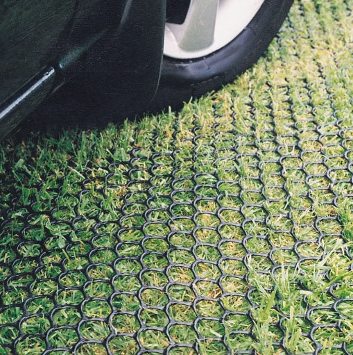 Turf Reinforcement Mesh