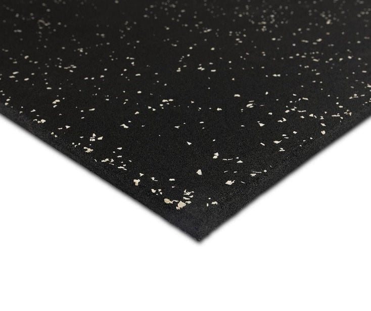 Heavy Duty Rubber Gym Tiles
