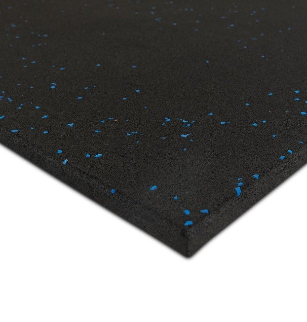 Heavy Duty Rubber Gym Tiles