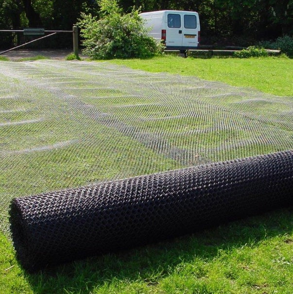 Turf Reinforcement Mesh