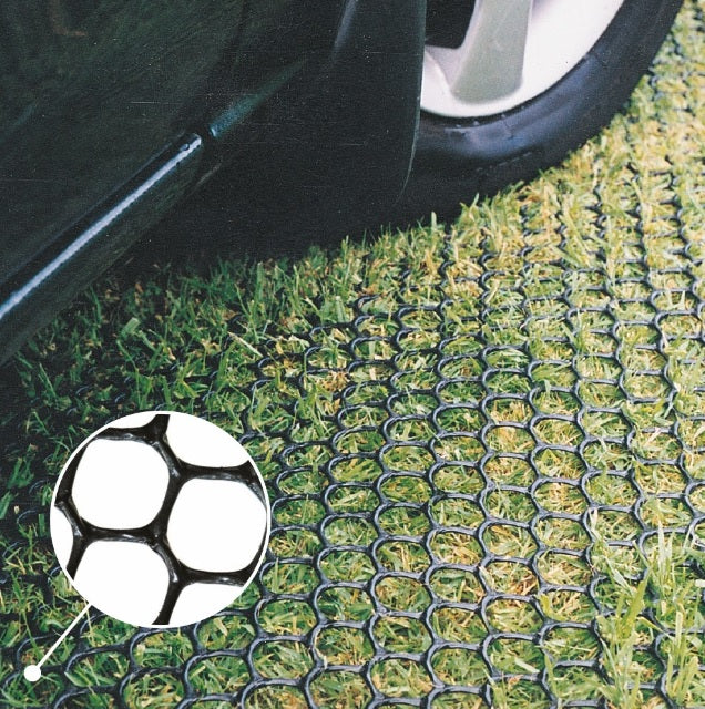 Turf Reinforcement Mesh