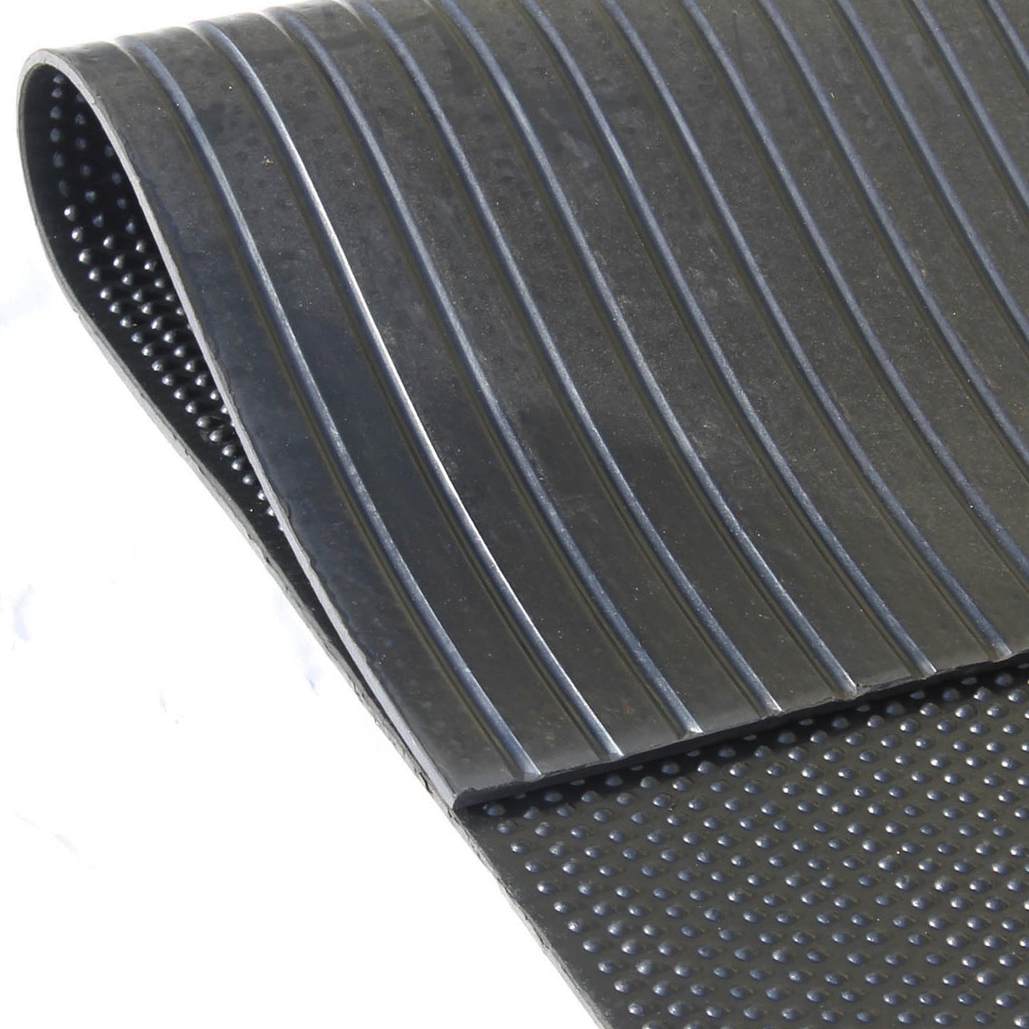 Heavy Duty Rubber Stable Mat