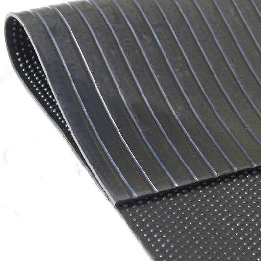 Heavy Duty Rubber Stable Mat