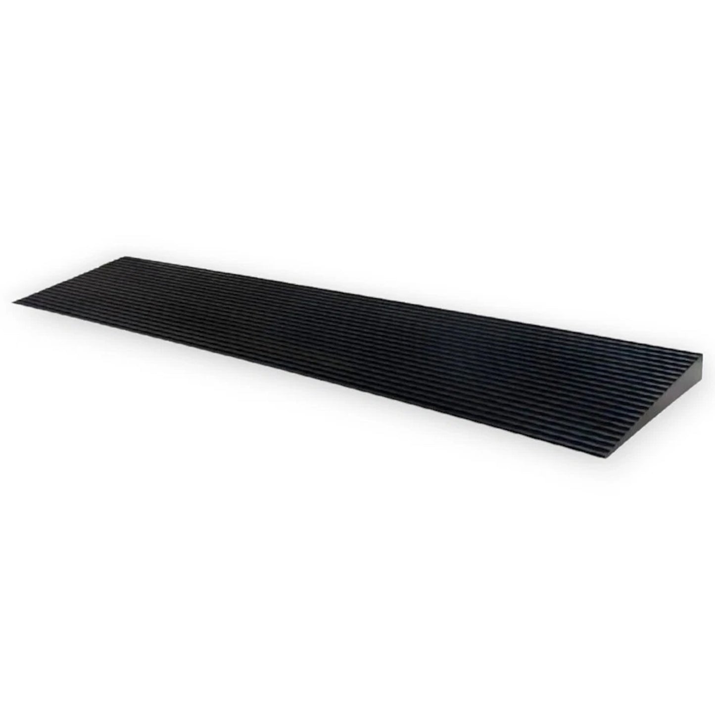 High Quality Rubber Wheelchair Ramp Threshold Door Ramp 8mm High Indoor & Outdoor