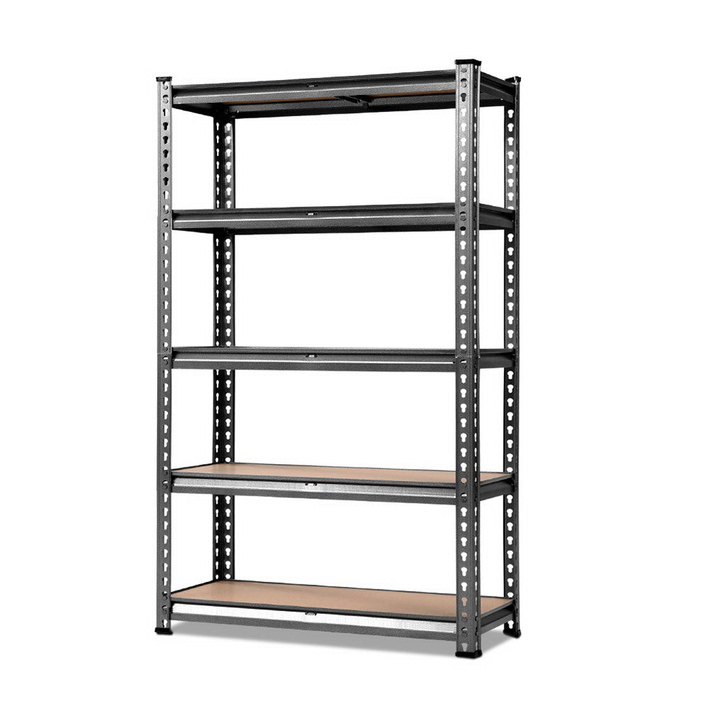 Garage Shelving Warehouse Rack Storage Shelves Pallet Racking Steel Shelves 1.5m