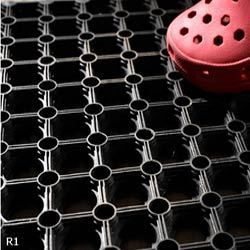 Heavy Duty Traffic Area Outdoor Mats