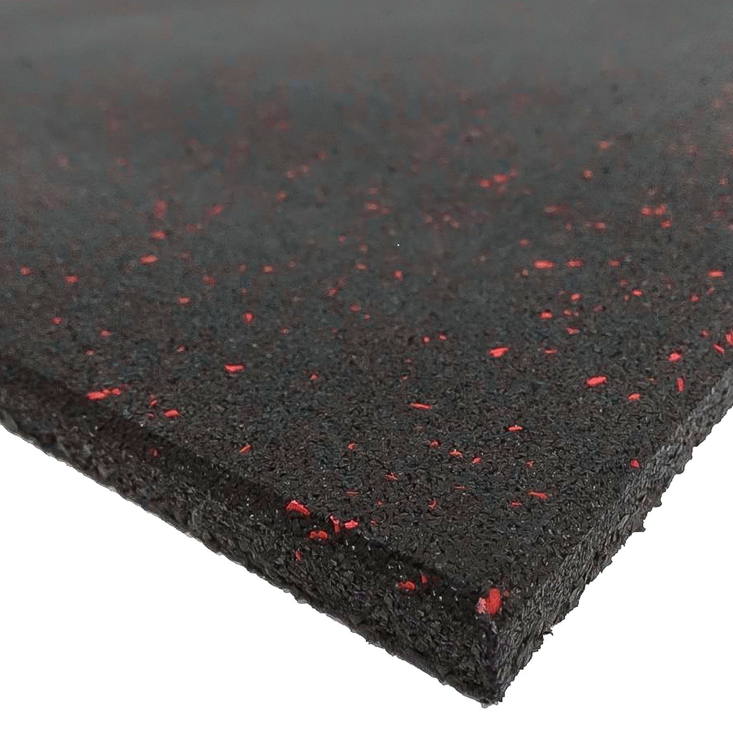 Heavy Duty Rubber Gym Tiles