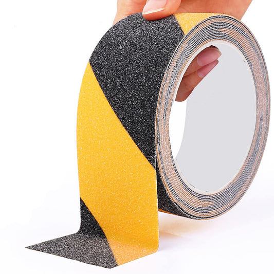 Waterproof Safety Non Slip Tape Abrasive Back Anti Slip Tape for Indoor & Outdoor