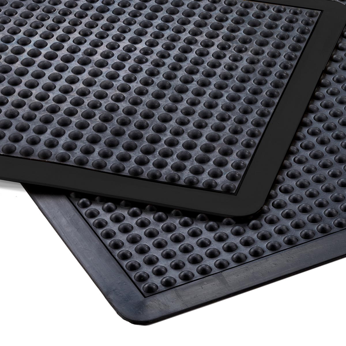 Heavy Duty Anti Fatigue Bubble Entrance Mat
