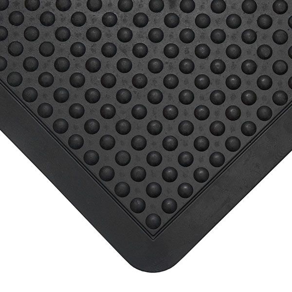 Heavy Duty Anti Fatigue Bubble Entrance Mat