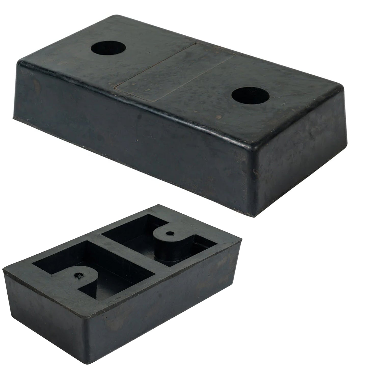 Rubber Dock Bumper Heavy Duty Docking Bumper Pads