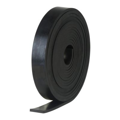 Noise and Vibration Reduction Rubber Strips