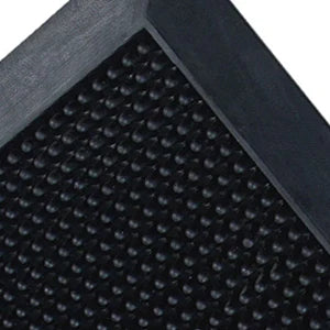 Non Slip Entrance Mat Heavy Duty Finger Tip Entrance Mat