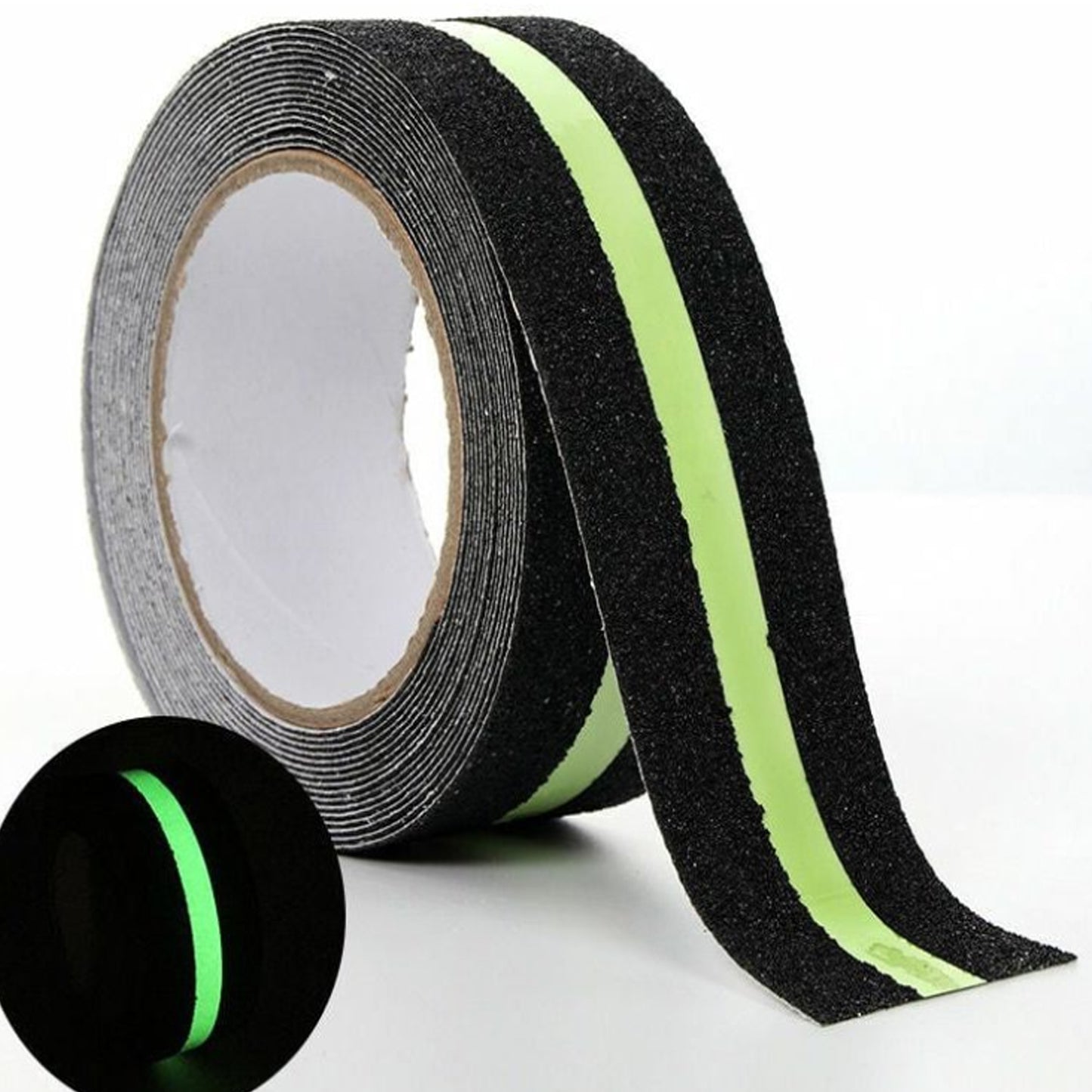Anti Slip Tape Glow in the Dark Non Slip Safety Tape Non Slip Safety Treads
