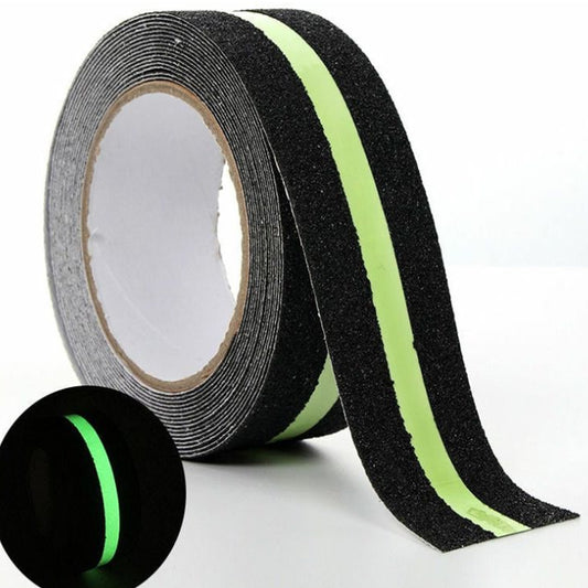 Anti Slip Tape Glow in the Dark Non Slip Safety Tape Non Slip Safety Treads