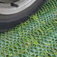 High Grade Grass Reinforcement Mesh for Outdoor