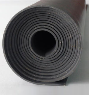 Sound Proofing Sheet Natural Insertion Rubber Sheet