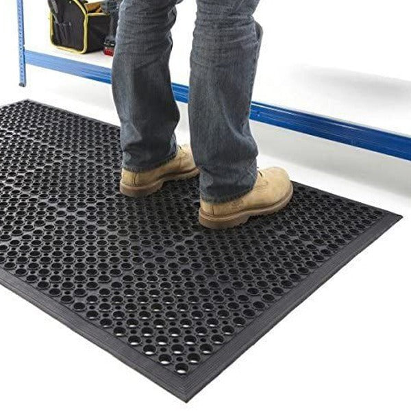 Non Slip Workshop Workspace Mat Safety Mat