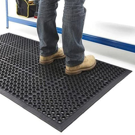 Non Slip Workshop Workspace Mat Safety Mat