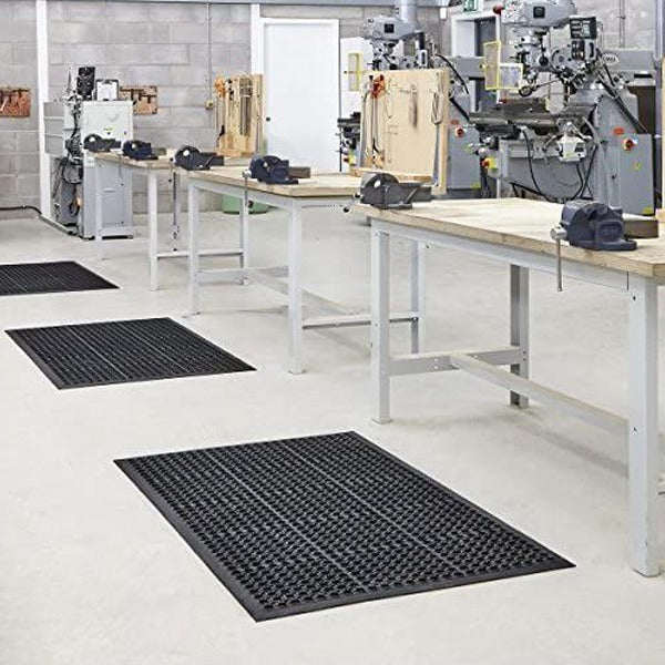 Non Slip Workshop Workspace Mat Safety Mat