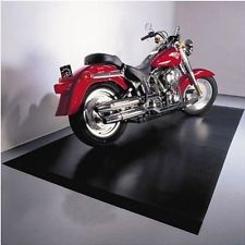 Heavy Duty Interlocking Rubber Garage Tiles