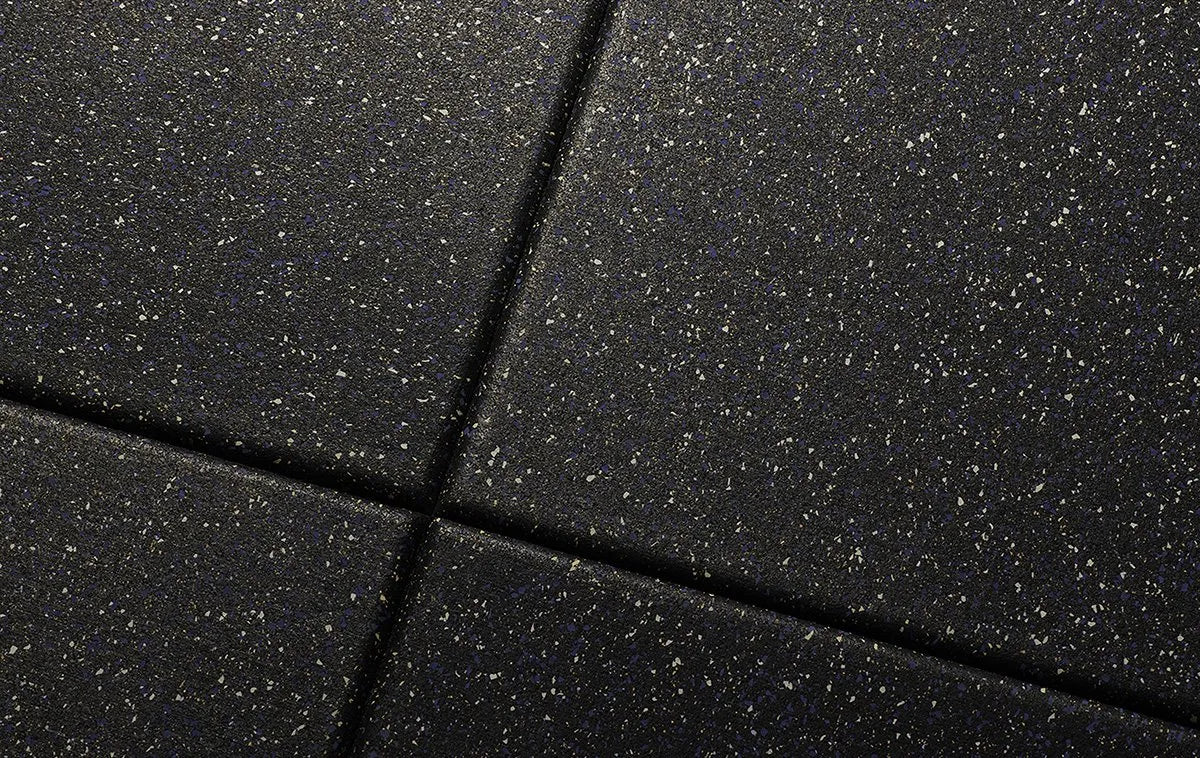 Heavy Duty Rubber Gym Tiles