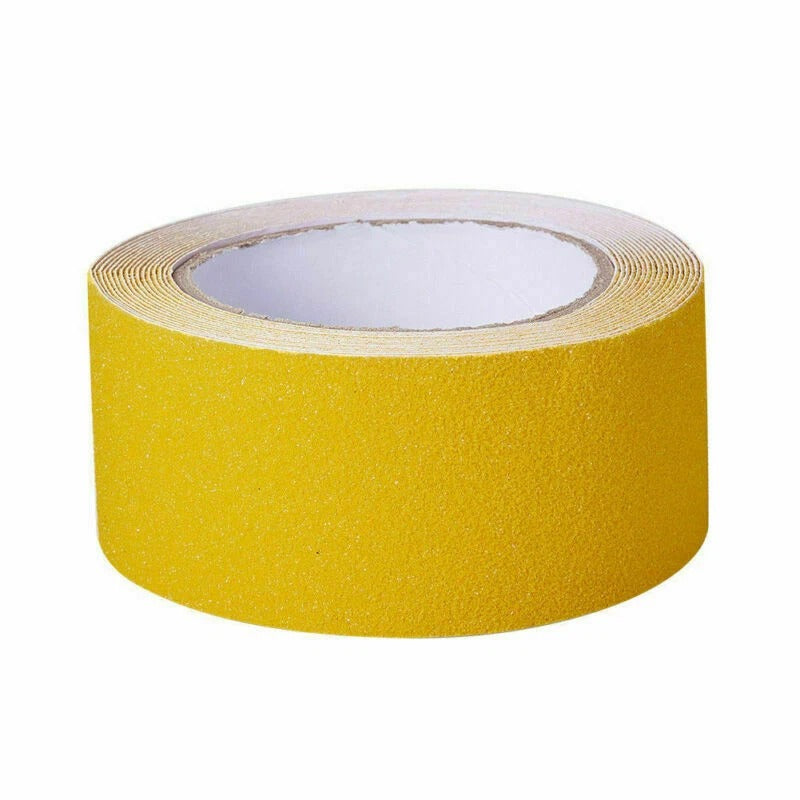 High Quality Non Slip Tape Waterproof Safety Tape Step Sticky Tread Non Slip High Grip Tape