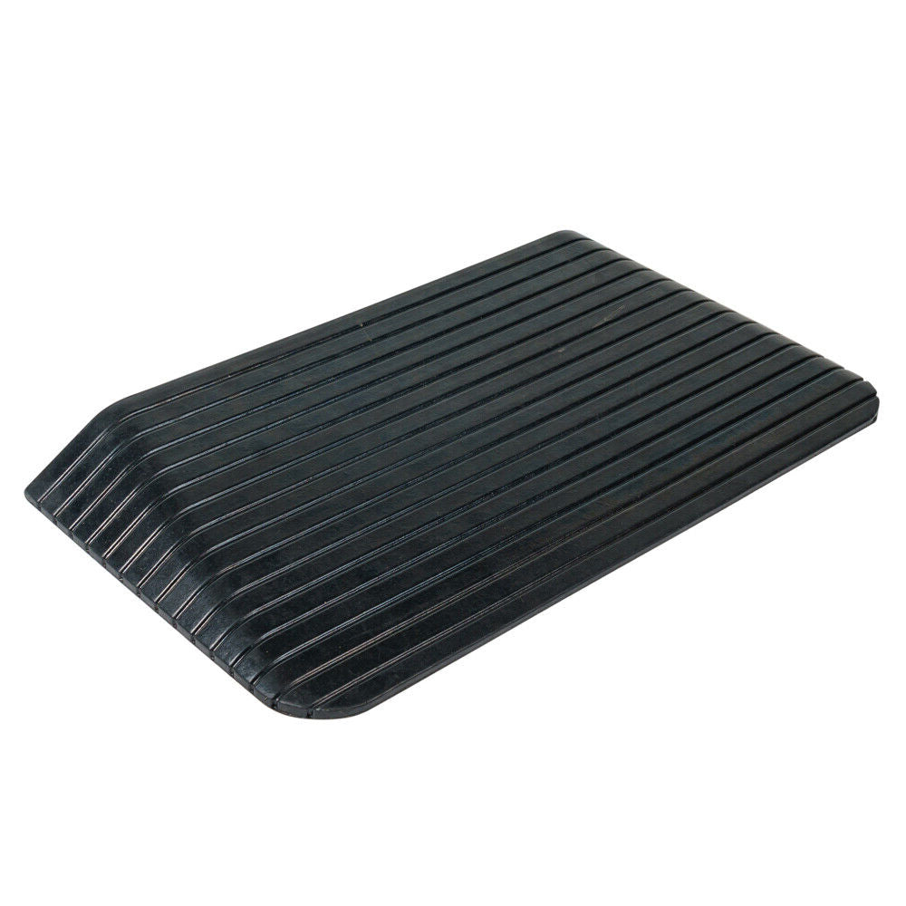 Heavy Duty Threshold Door Access Ramp Best for Outdoor and Indoor