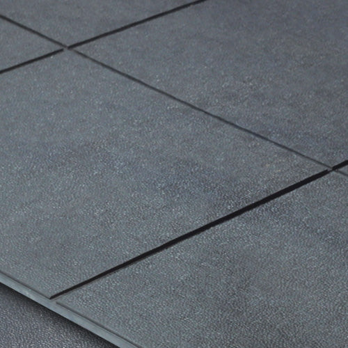 Heavy Duty Nonslip Interlocking Rubber Gym Mats