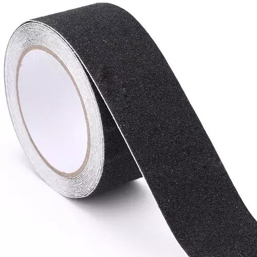 High Quality Non Slip Tape Waterproof Safety Tape Step Sticky Tread Non Slip High Grip Tape